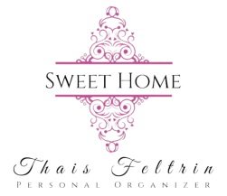 Sweet Home Personal Organizer